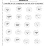Free Printable Second Grade Reading Comprehension Worksheets And Intended For Free Printable Second Grade Reading Comprehension Worksheets