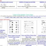 Free Printing And Cursive Handwriting Worksheets Regarding Abc Cursive Worksheets