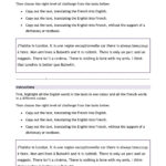 French Language Teaching Resources  Teachit Languages  Teachit Along With The Role Of Media Worksheet Answers
