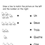 French Worksheets Grade 1 Fun » Printable Coloring Pages For Kids And French Worksheets For Beginners