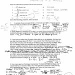 Gas Laws Practice Problems Worksheet Answers  Briefencounters Within Gas Laws Practice Problems Worksheet Answers