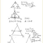 Geometry Worksheet Congruent Triangles Sss And Sas Answers And Geometry Worksheet Congruent Triangles Sss And Sas Answers