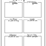 Goal Setting Worksheet Example 3  Mom Envy For Goal Setting Worksheet For Students