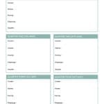 Grab This Goal Setting Worksheet To Crush Your Goals This Year Together With New Year Goal Setting Worksheet