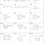 Grade 12 Mathematics Within 12Th Grade Math Worksheets