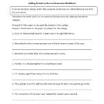 Grade 9 Locally Developed English  Mr Read's Courses Regarding Forks Over Knives Worksheet Answer Key