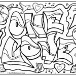 Graffiti Worksheet Answers  Briefencounters Along With Graffiti Worksheet Answers
