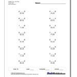 Greater Than And Less Than Regarding Comparing Numbers Worksheets 4Th Grade