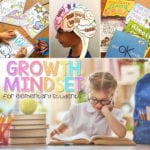 Growth Mindset Activities For Elementary Students Stop Hearing "i As Well As Impulse Control Activities Amp Worksheets For Elementary Students