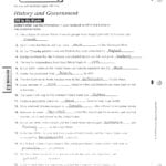 Guided Reading Activity 2 1 Economic Systems Worksheet Answers Intended For Economics Worksheet Answers