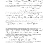 Half Life Worksheet  Yooob In Half Life Practice Worksheet Answers