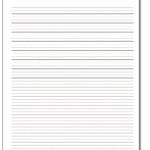 Handwriting Paper In Handwriting Improvement Worksheets For Adults Pdf