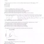 Heating Cooling Curve Worksheet Answers  Cramerforcongress Also Heating Curve Worksheet Answers