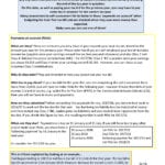 How Do I Pay Tax On Selfemployed Income  Low Incomes Tax Reform Group In Self Employed Tax Deductions Worksheet 2016