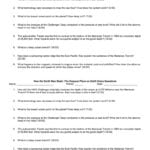 How The Earth Was Made The Deepest Place On Earth Along With Planet Earth Ocean Deep Worksheet