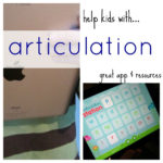 How To Help Kids With Articulation You Can Help Also Mommy Speech Therapy Worksheets