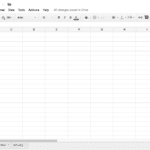 How To Make A Budget Spreadsheet In 10 Easy Steps Inside Keeping A Budget Worksheet