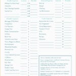 How To Set Up A Budget Spreadsheet Or How To Create Bud Spreadsheet For Full Time Rv Budget Worksheet