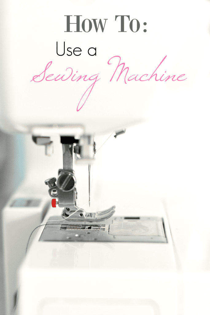 Know Your Sewing Machine Worksheet — excelguider.com