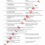 I Have Rights Worksheet Answers  Yooob For The Bill Of Rights Worksheet Answers