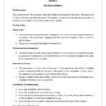 Icse 10 Civics Notes  Simplebooklet Intended For Chapter 3 The Constitution Worksheet Answers