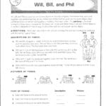 Ideas Collection Free 2Nd Grade Science Worksheets Pictures 2Rd In Second Grade Science Worksheets