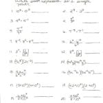 Ideas Collection Math Practice Worksheets Algebra 1 Also 8Th Grade Along With Algebra 1 Practice Worksheets