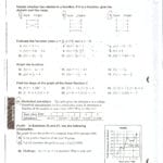 Ideas Of Holt Mcdougal Algebra 2 Worksheet Answers Best Of How To In Algebra 2 Worksheet Answers