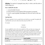 Ideas Of Main Idea Worksheets First Grade Fbb94B312A9B Battk Also For Reading Comprehension Main Idea Worksheets