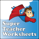 Image Gallery Inside Super Teacher Worksheets Com