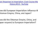 Imperialism Crash Course World History 35  Youtube  Ppt Download Inside Crash Course World History Worksheet Answers