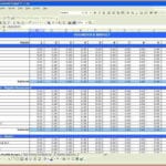 Income And Expense Spreadsheet Template Et Excel Personal Simple Intended For Financial Expenses Worksheet