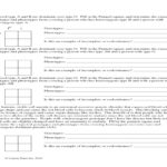 Incomplete And Codominance Worksheet  Soccerphysicsonline Throughout Incomplete And Codominance Worksheet