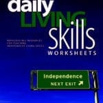 Independent Living Skills Worksheets Similar Triangles Worksheet 3Rd Within Independent Living Worksheets For Adults