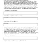 Inferences Worksheet 5  Preview Also Inferences Worksheet 5