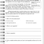 Informational Text Worksheets And Printouts From The Teacher's Guide And Informational Text Worksheets