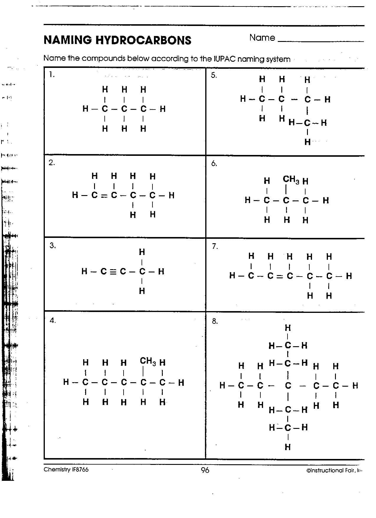 Inorganic Nomenclature Worksheet Printable Multiplication Worksheets With Inorganic Nomenclature Worksheet