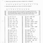 Inspirational Moving Words Math Worksheet Worksheet – Nurul Amal Along With Moving Words Worksheet