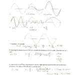 Iona Physics With Wave Review Worksheet Answers