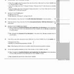 Irs Qualified Dividends And Capital Gains Worksheet 2010 With Qualified Dividends And Capital Gain Tax Worksheet
