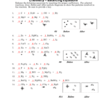 Jonescollegeprep Together With Chemistry Unit 7 Worksheet 2 Answers