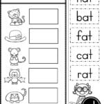 Kindergarten Math Games For Grade Free Elementary Sight Words For Rhyming Worksheets For Preschoolers