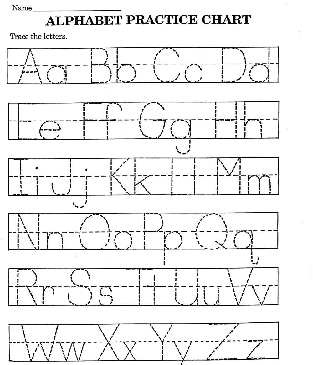 Kindergarten Worksheets For Elementary Students 1St Grade Writing Inside Abc Worksheets For Kindergarten