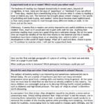 Ks3 Writing  Argument And Persuasive Writing  Teachit English As Well As Using Persuasive Techniques Worksheet Answers
