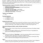 L4 Lp  Child Labor Common Core Lesson For Sequencing The Steps Of Labor Worksheet Answers
