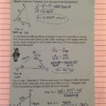 Law Of Sines And Cosines Word Problems Worksheet With Answers Within Law Of Sines And Cosines Word Problems Worksheet With Answers