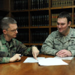 Legal Office To Hold "will Week"  Minot Air Force Base  Article In Air Force Legal Assistance Will Worksheet