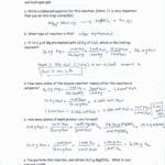 Limiting Reagent Worksheet  Worksheet Idea Template Inside Stoichiometry Limiting Reagent Worksheet