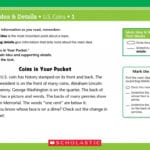 Main Idea Lesson Plans 4Th Rade Worksheets Multiple Choice Teaching Regarding Main Idea Multiple Choice Worksheets
