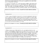 Main Idea Worksheet 1  Preview And Summary And Main Idea Worksheet 1